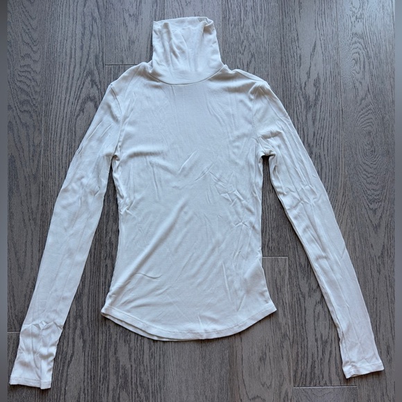 Aritzia Sunday Best - Turtleneck - Picture 1 of 4